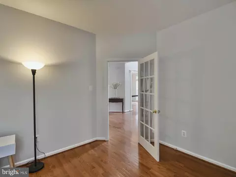 Entry Way - 8505 Tipton Dr, Laurel, MD 20723 photo 5 of 11