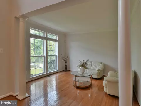 Living - 8505 Tipton Dr, Laurel, MD 20723 photo 4 of 6