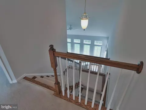 Entry Way - 8505 Tipton Dr, Laurel, MD 20723 photo 9 of 11