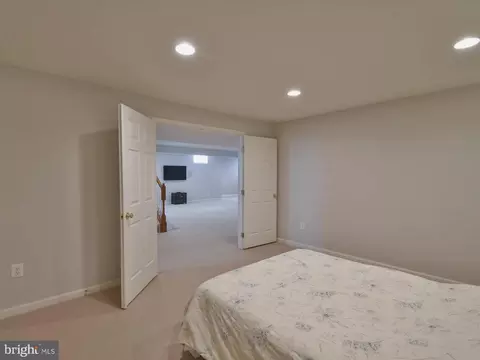 Bedroom - 8505 Tipton Dr, Laurel, MD 20723 photo 13 of 13