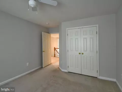 Bedroom - 8505 Tipton Dr, Laurel, MD 20723 photo 5 of 13