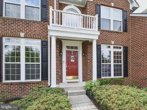 Exterior - 8505 Tipton Dr, Laurel, MD 20723 photo 1 of 2