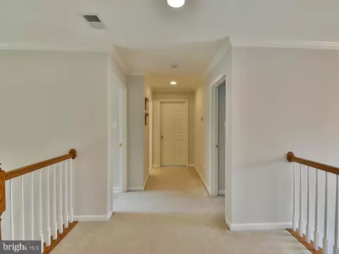 Entry Way - 8505 Tipton Dr, Laurel, MD 20723 photo 8 of 11