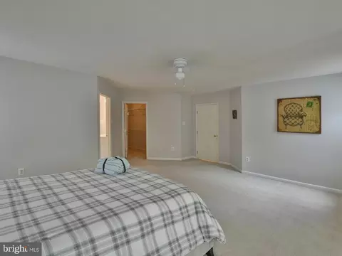 Bedroom - 8505 Tipton Dr, Laurel, MD 20723 photo 2 of 13