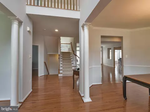 Entry Way - 8505 Tipton Dr, Laurel, MD 20723 photo 6 of 11