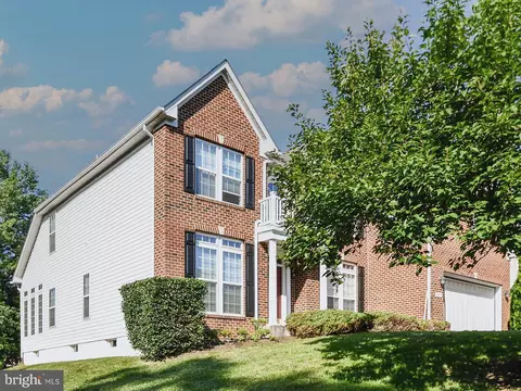 Exterior - 8505 Tipton Dr, Laurel, MD 20723 photo 2 of 2