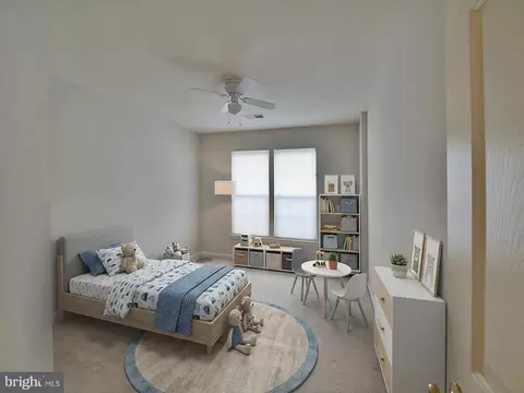 Bedroom - 8505 Tipton Dr, Laurel, MD 20723 photo 3 of 13