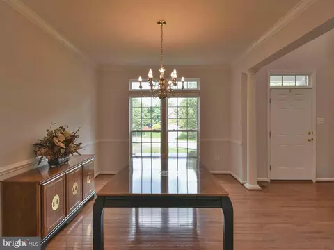 Entry Way - 8505 Tipton Dr, Laurel, MD 20723 photo 3 of 11