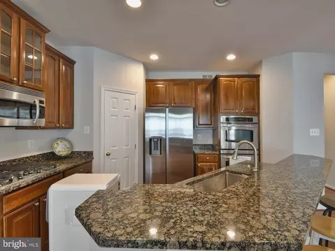 Kitchen - 8505 Tipton Dr, Laurel, MD 20723 photo 2 of 4