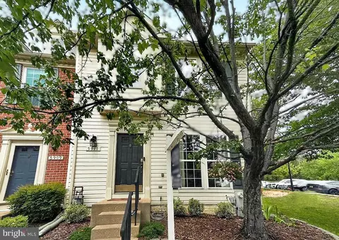 5911 Autumn Spell, Elkridge, MD 21075