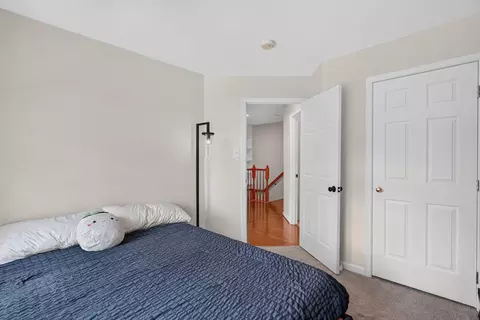 Bedroom - 5911 Autumn Spell, Elkridge, MD 21075 photo 5 of 7