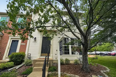 5911 Autumn Spell, Elkridge, MD 21075