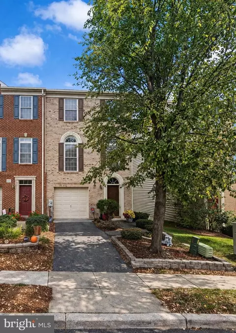 8866 Montjoy Pl, Ellicott City, MD 21043