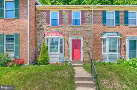 6346 Ducketts Ln #1-3, Elkridge, MD 21075