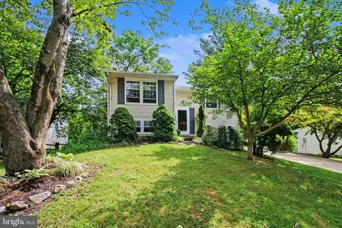 9229 Crazyquilt Ct, Columbia, MD 21045