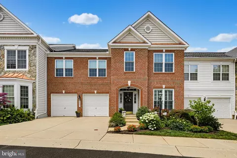 8887 Warm Granite Dr #38, Columbia, MD 21045