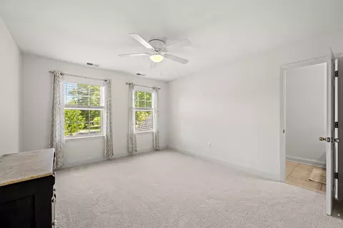 Bedroom - 10693 Harding Rd, Laurel, MD 20723 photo 3 of 9