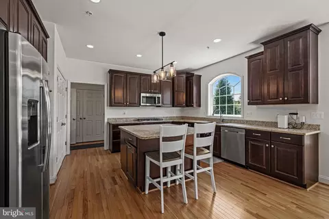 Kitchen - 10693 Harding Rd, Laurel, MD 20723 photo 4 of 5