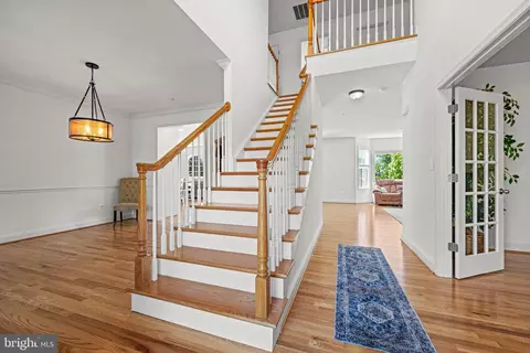 Entry Way - 10693 Harding Rd, Laurel, MD 20723 photo 1 of 2