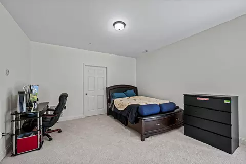 Bedroom - 10693 Harding Rd, Laurel, MD 20723 photo 7 of 9