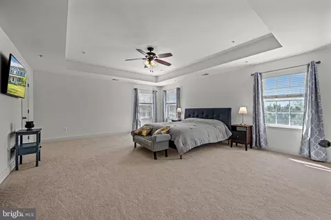 Bedroom - 10693 Harding Rd, Laurel, MD 20723 photo 1 of 9