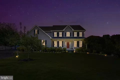 Exterior - 10693 Harding Rd, Laurel, MD 20723 photo 8 of 13