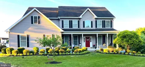 Exterior - 10693 Harding Rd, Laurel, MD 20723 photo 6 of 13