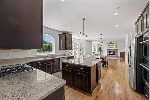 Kitchen - 10693 Harding Rd, Laurel, MD 20723 photo 1 of 5