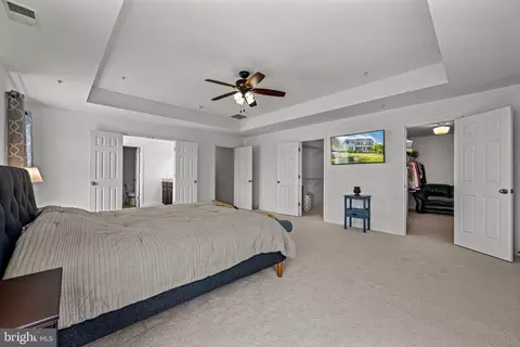 Bedroom - 10693 Harding Rd, Laurel, MD 20723 photo 2 of 9