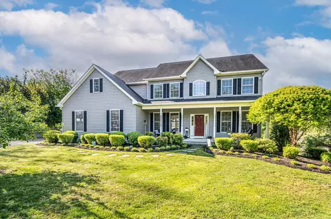 Exterior - 10693 Harding Rd, Laurel, MD 20723 photo 2 of 13