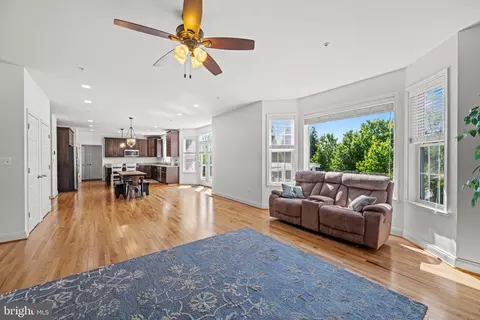 Living - 10693 Harding Rd, Laurel, MD 20723 photo 1 of 3