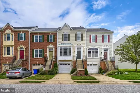 5911 Meadow Rose, Elkridge, MD 21075