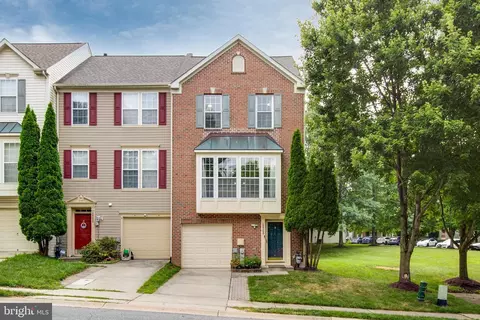 10700 Croydon Ct, Woodstock, MD 21163