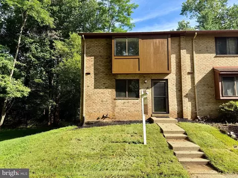 7363 Hickory Log Cir, Columbia, MD 21045
