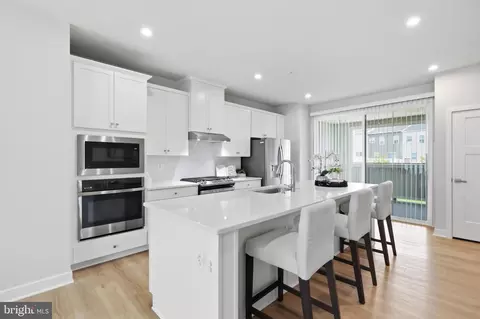 Kitchen - 8115 Primrose Ln, Laurel, MD 20723 photo 1 of 2