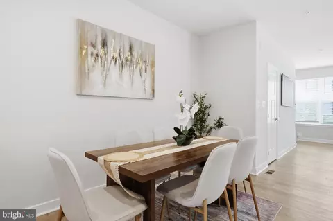 Dining - 8115 Primrose Ln, Laurel, MD 20723 photo 1 of 2