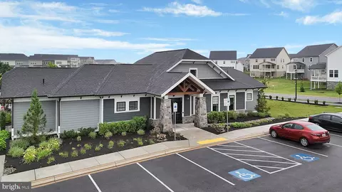 Exterior - 8115 Primrose Ln, Laurel, MD 20723 photo 10 of 10