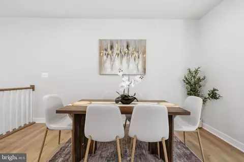 Dining - 8115 Primrose Ln, Laurel, MD 20723 photo 2 of 2