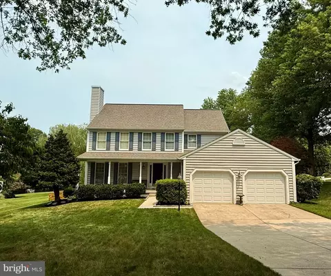 2300 Carr Ct, Ellicott City, MD 21042
