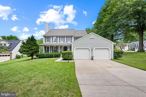 2300 Carr Ct, Ellicott City, MD 21042