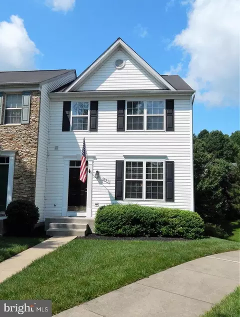 6049 Blue Point Ct, Clarksville, MD 21029