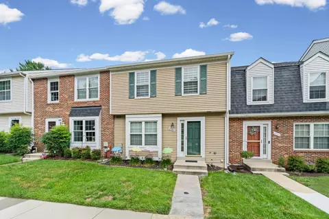 4760 Hallowed Strm, Ellicott City, MD 21042