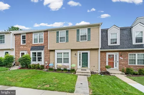 4760 Hallowed Strm, Ellicott City, MD 21042