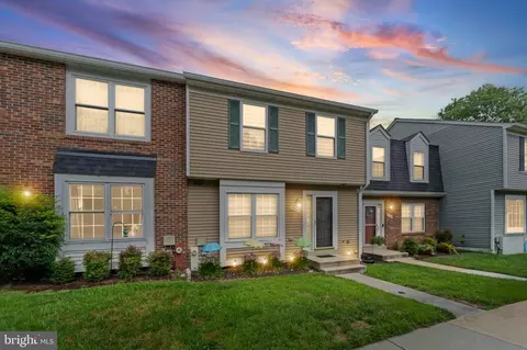 4760 Hallowed Strm, Ellicott City, MD 21042
