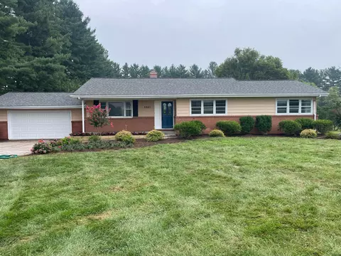 3301 Jennings Chapel Rd, Woodbine, MD 21797