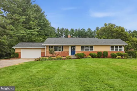 3301 Jennings Chapel Rd, Woodbine, MD 21797