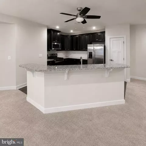 Kitchen - 10110 Seattle Slew Ln #C, Laurel, MD 20723 photo 2 of 6