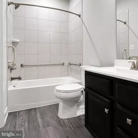 Bath - 10110 Seattle Slew Ln #C, Laurel, MD 20723 photo 4 of 5