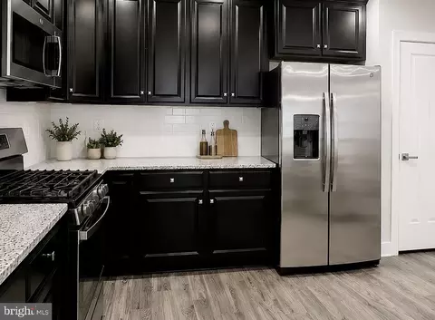 Kitchen - 10110 Seattle Slew Ln #C, Laurel, MD 20723 photo 6 of 6