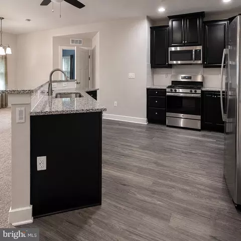 Kitchen - 10110 Seattle Slew Ln #C, Laurel, MD 20723 photo 1 of 6
